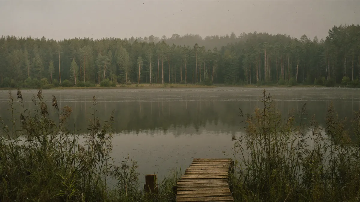 Gewässer in Brandenburg