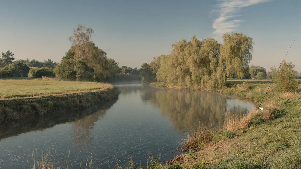 Gewässer in Niedersachsen